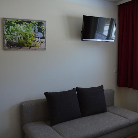 Pension Waldheim Mauterndorf  Dış mekan fotoğraf