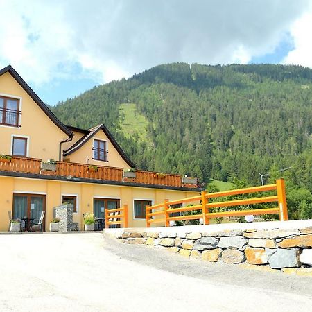Pension Waldheim Mauterndorf  Dış mekan fotoğraf
