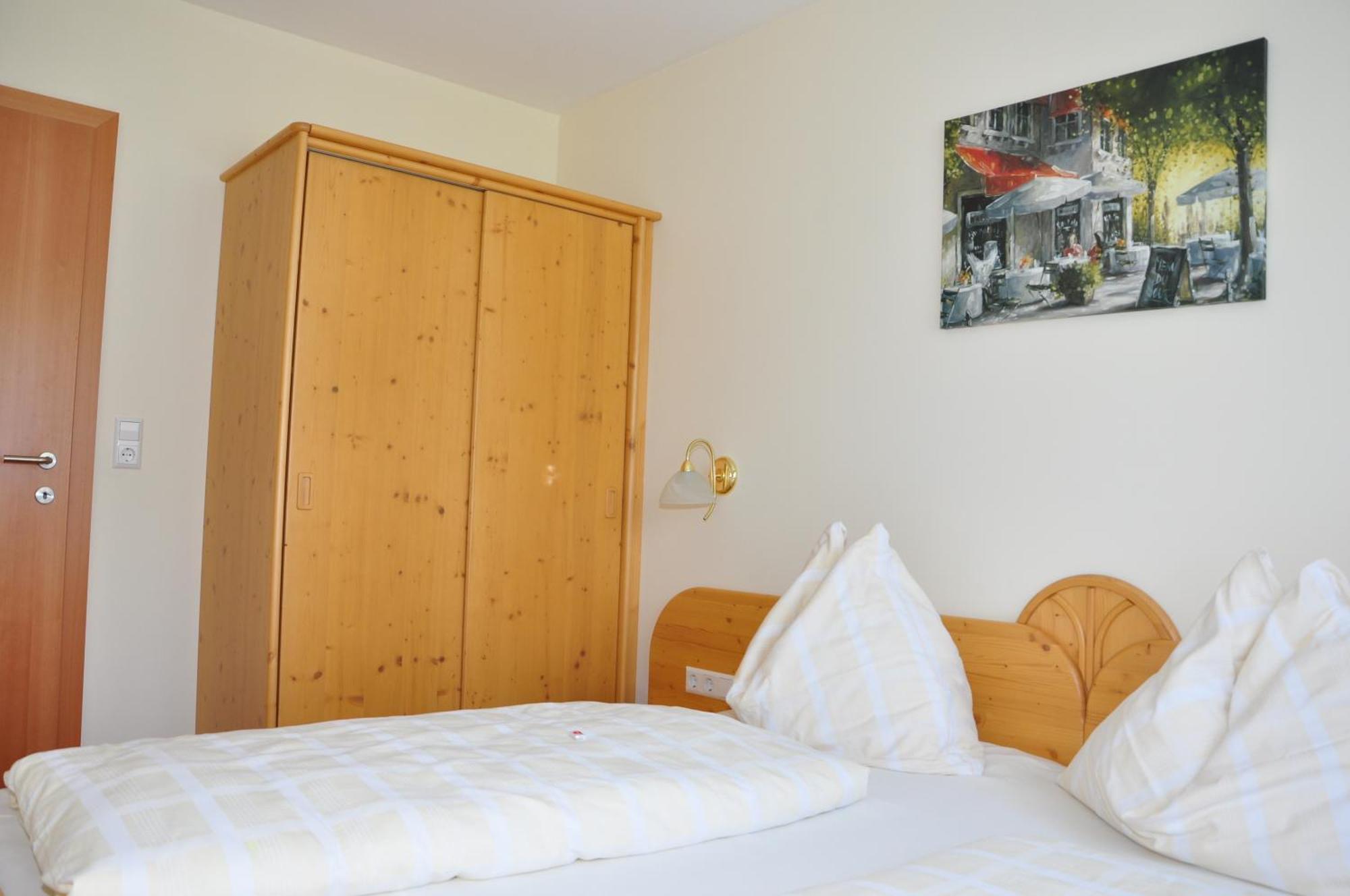 Pension Waldheim Mauterndorf  Oda fotoğraf