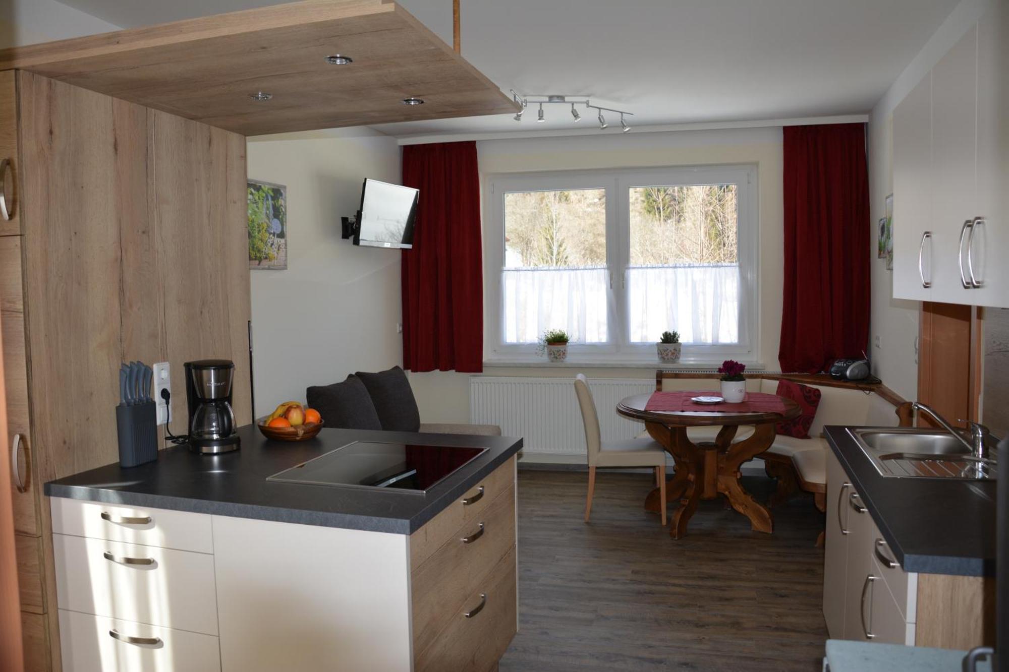 Pension Waldheim Mauterndorf  Dış mekan fotoğraf