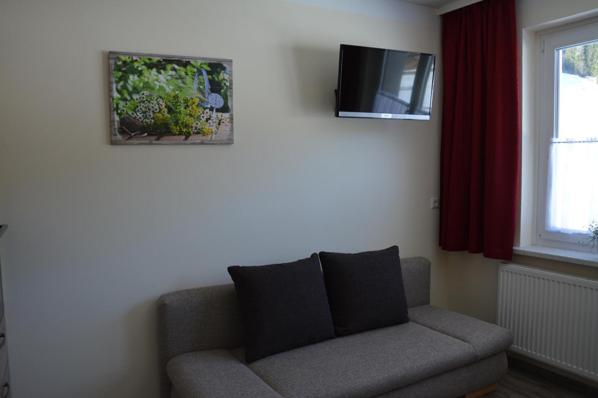 Pension Waldheim Mauterndorf  Dış mekan fotoğraf