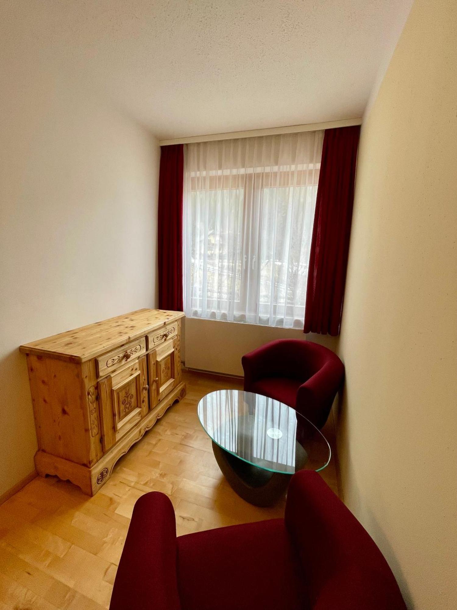 Pension Waldheim Mauterndorf  Dış mekan fotoğraf