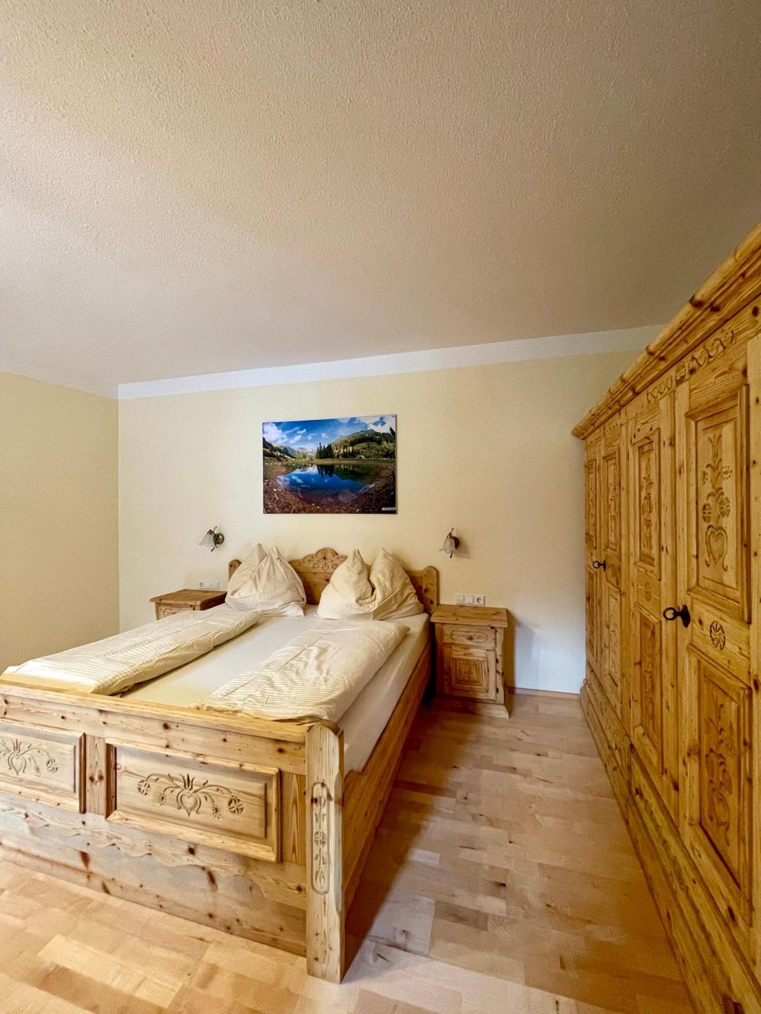 Pension Waldheim Mauterndorf  Dış mekan fotoğraf