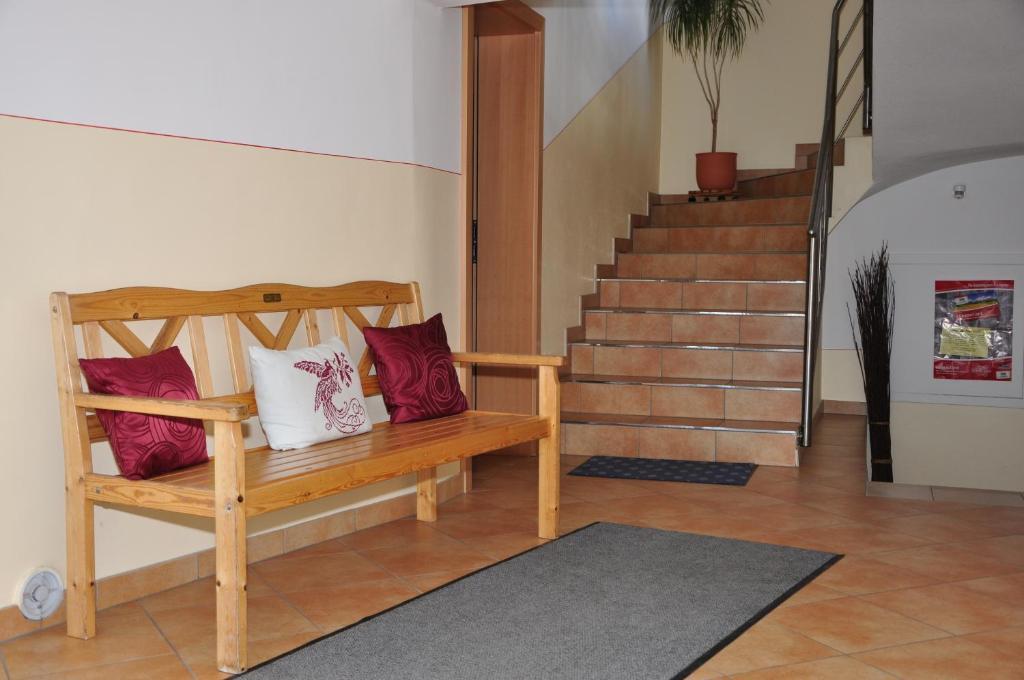 Pension Waldheim Mauterndorf  Dış mekan fotoğraf