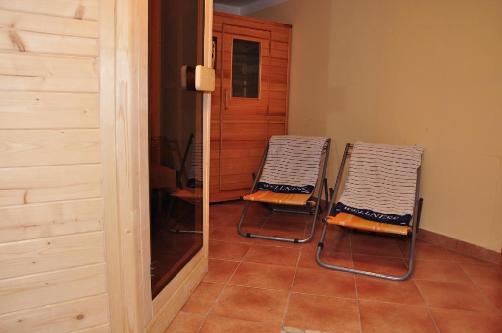 Pension Waldheim Mauterndorf  Dış mekan fotoğraf